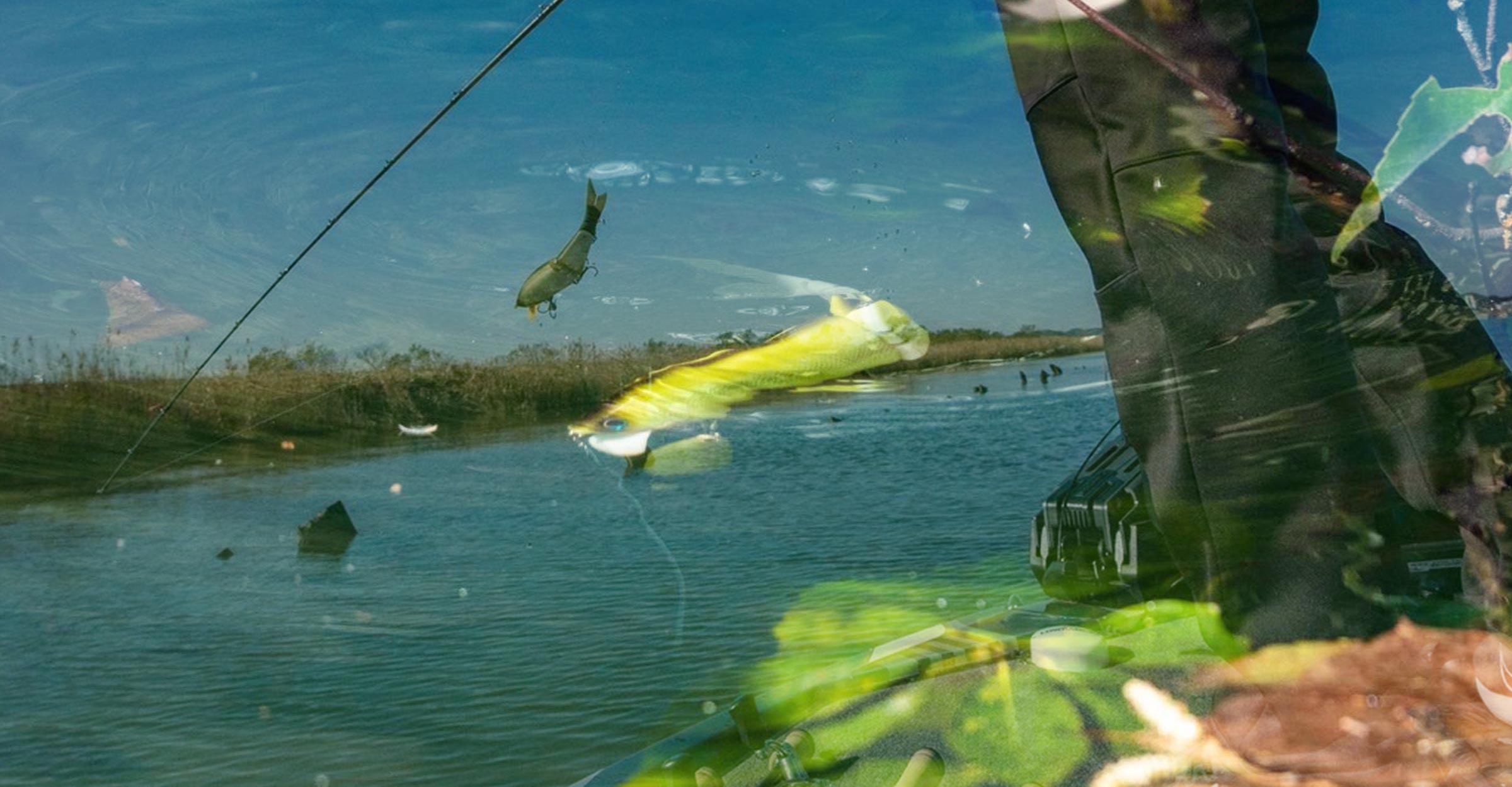 BASS LURE