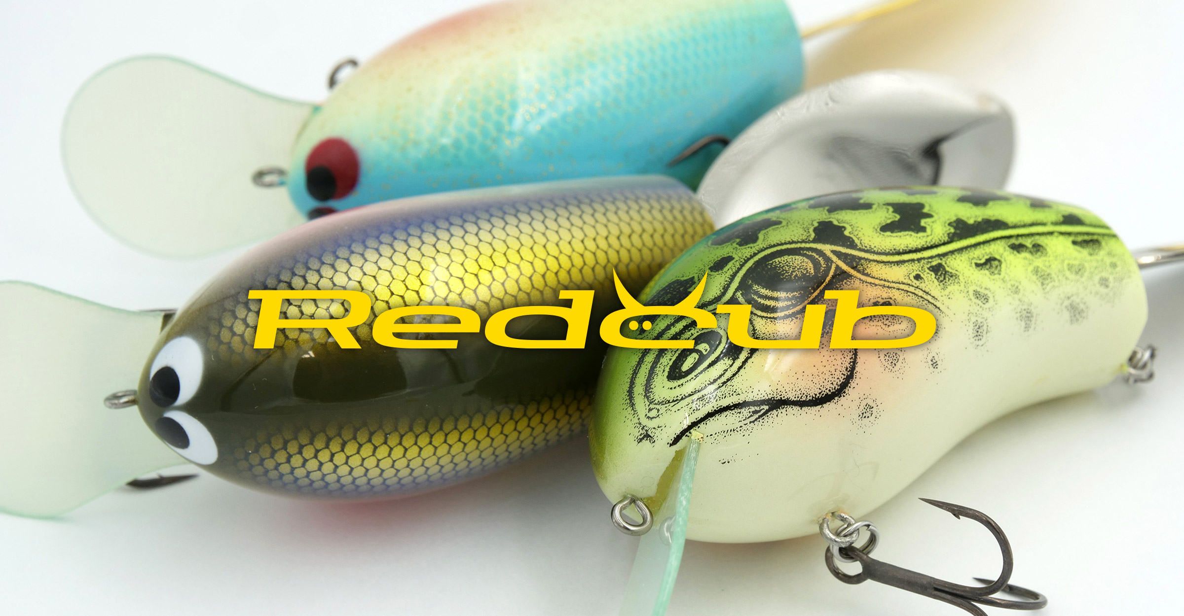 BASS LURE