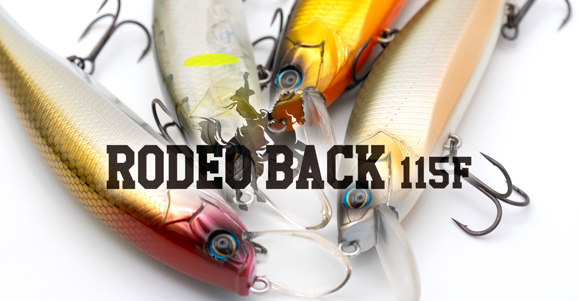 BASS LURE